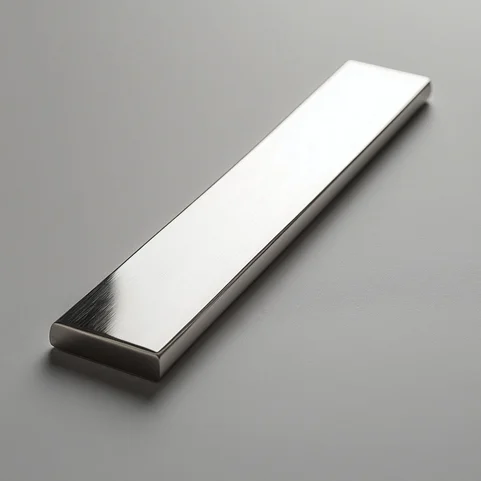 Никелевая полоса 95х2 мм Н-3 ГОСТ 849-2018