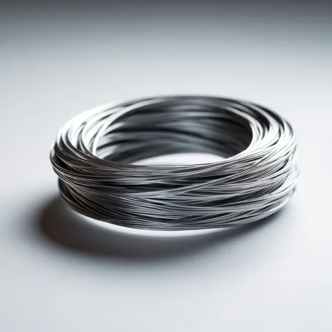 Никелевая проволока 2.4 мм НП4 ГОСТ 2179-2015