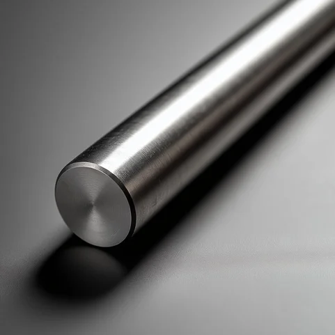 Никелевый пруток тянутый 5.5 мм НП2