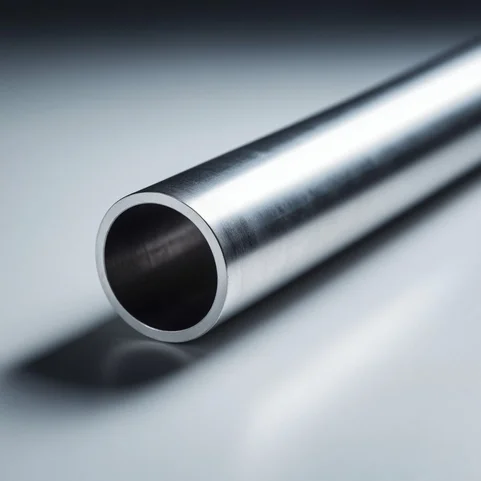 Никелевая труба 3.6х0.15 мм НП2