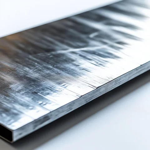 Низколегированный лист 50х2000х6000 мм 09Г2С-15