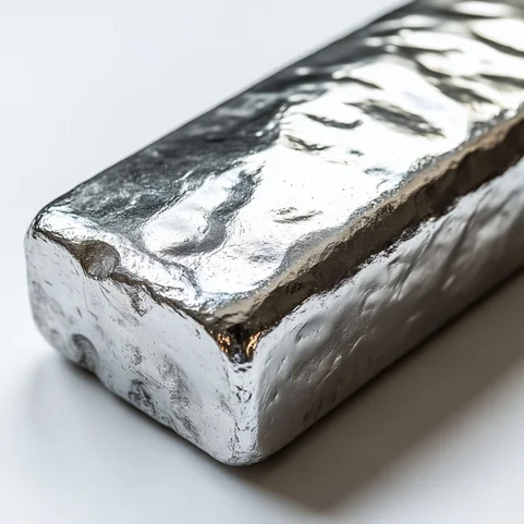 Оловянная чушка ОВЧ 000 ГОСТ 860-75