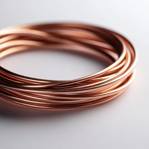 Омедненная проволока 0.5 мм Св-08ГС ГОСТ 2246-70