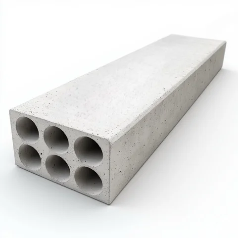 Плита перекрытия ПБ 18-12-8Вр1450-35