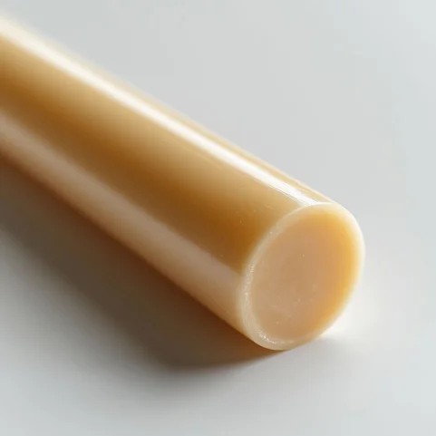 Полиамид стержень 10 мм ПА 6