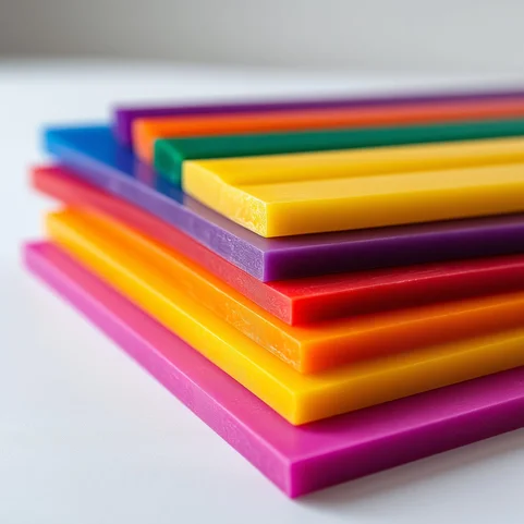 Полиэтилен плиты ПНД 3000х1500х2 мм черные