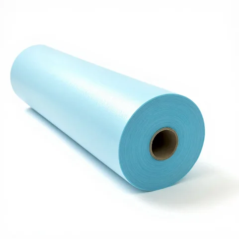 Полипропиленовый рулон 9х0.5 мм