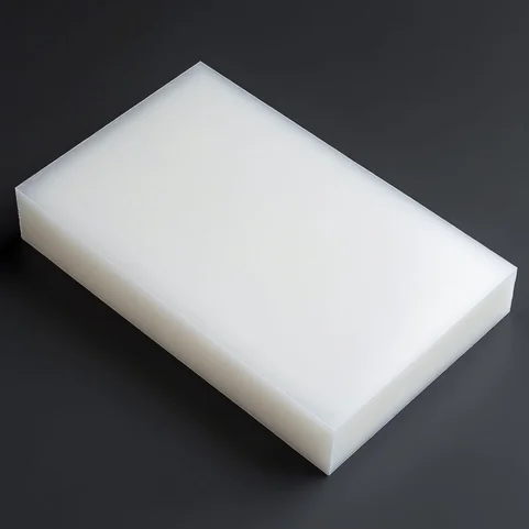 Плита ПВХ 2000х1000х25 мм темно-серая