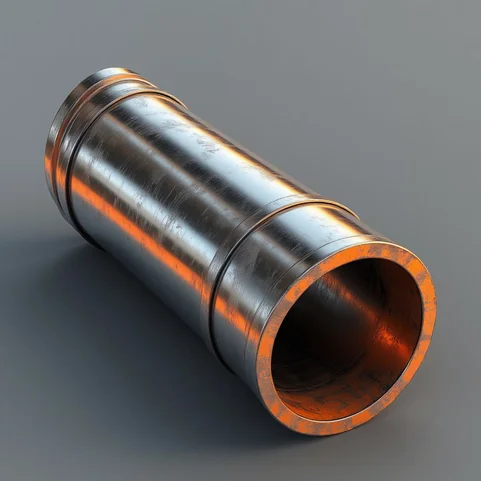 Реакционная труба 50 мм 20Х25Н20С