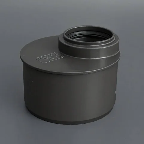 Редукция канализационная ПП 40х1.8 мм ГОСТ 32414-2013