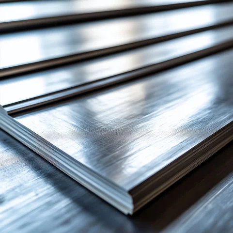 Рессорно-пружинный лист 1 мм 50ХГ ГОСТ 14959-2016