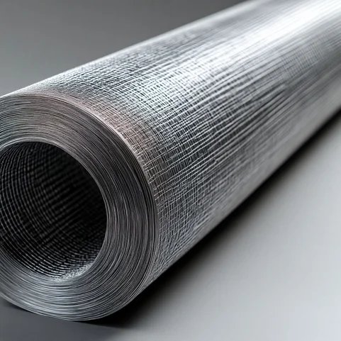 Стальная сетка семянка легкого типа №12/3 12х2.5х0.5 мм ст20 ГОСТ 3339-74