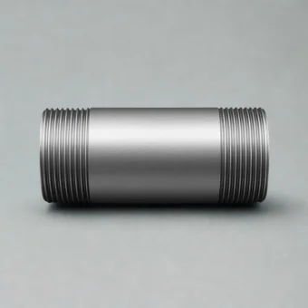 Бочонок стальной 15 мм