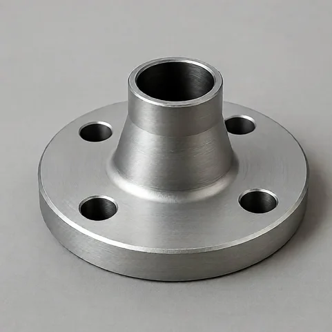 Фланец оцинкованный плоский приварной ДУ 20 РУ 6 ст20