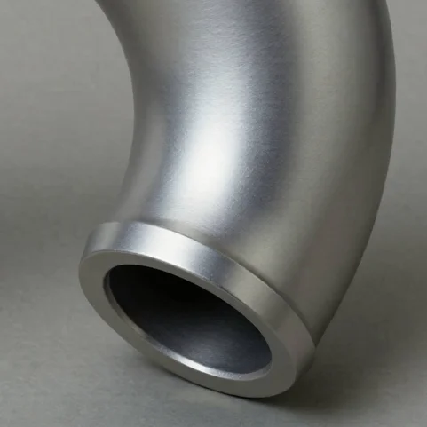 Колено стальное ДУ 6 20Х3МВФ