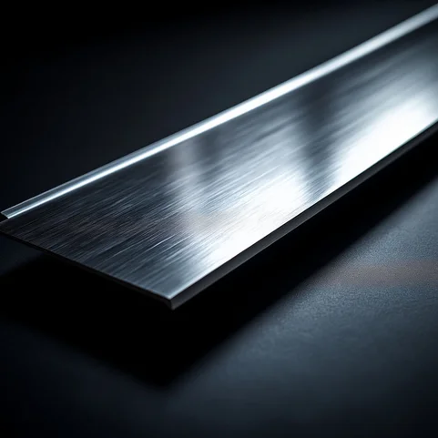 Лист стальной горячекатаный 0.45х500 мм Ст3сп ГОСТ 19903-2015