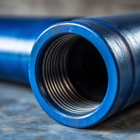 Обсадная труба 114х5.7 мм ст10 ГОСТ 632-80