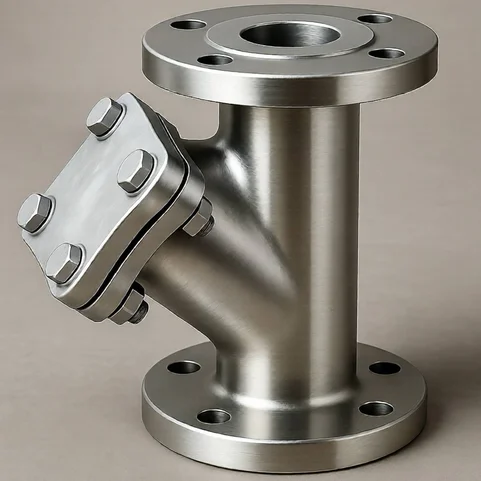 Конденсатоотводчик стальной ДУ 15