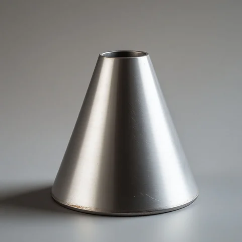 Переход стальной бесшовный приварной ДУ 25 33.7х21.3 мм ГОСТ 17378-2001 концентрический