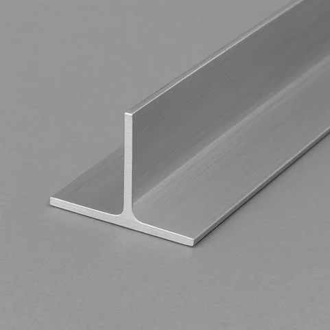 Тавр стальной 10БТ2 100х100х5.2 мм Ст3кп