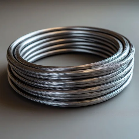 Тяговый канат ЛК-Р 3.8 мм ГОСТ 2688-80