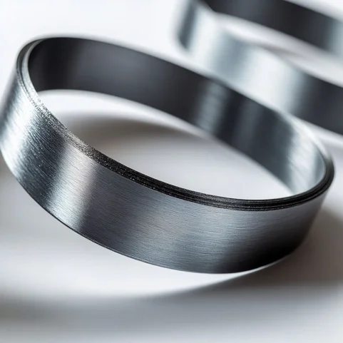 Лента нержавеющая 80х0.12 мм 20Х13 ГОСТ 4986-79