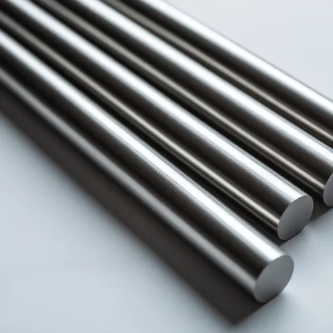 Пруток нержавеющий 18 мм AISI 304