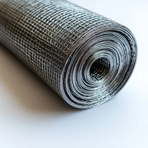 Сетка стальная 6х6х1.2 мм ст3 ГОСТ 5336-80