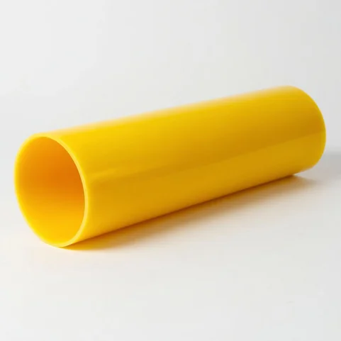 Стеклопластиковая труба насосно-компрессорная 50х4.8 мм ГОСТ Р 53201-2023