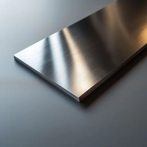 Судовой лист 4.5 мм ГОСТ 5521-93