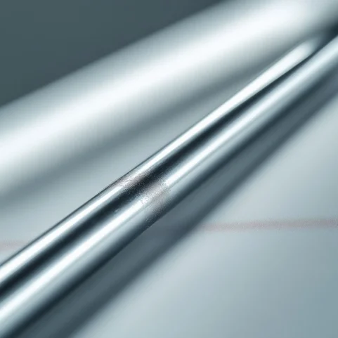 Свинцовый круг 25 мм ССу2