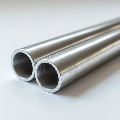 Свинцовая труба 10 мм С1 ГОСТ 167-2018