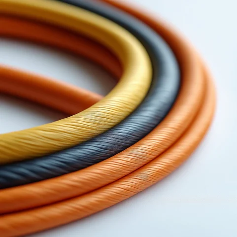 Термостойкий кабель 1 жила 0.08 мм2 750 В РКГМ ГОСТ 26445-85