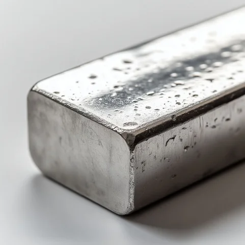 Титановая чушка 360 мм ВТ1-00 ГОСТ 19807-91