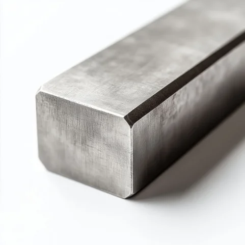 Титановый квадрат 20х20 мм ВТ1-00ОСТ 1 92020-82