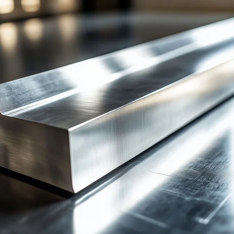 Титановая плита горячекатаная 11 мм ВТ1-00 ГОСТ 23755-79