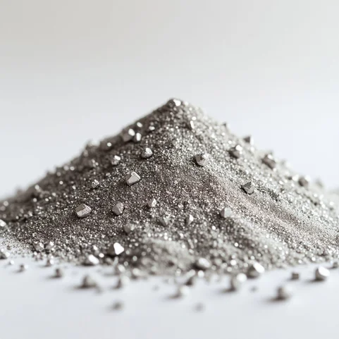 Титановый порошок 5 кг ПТОМ-1 ТУ 14-22-57-92