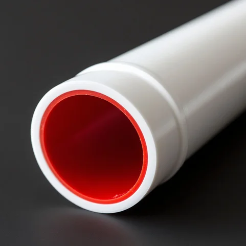 Труба армированная стекловолокном PN1 400х6.45 мм SN5000 ГОСТ Р 54560-2015