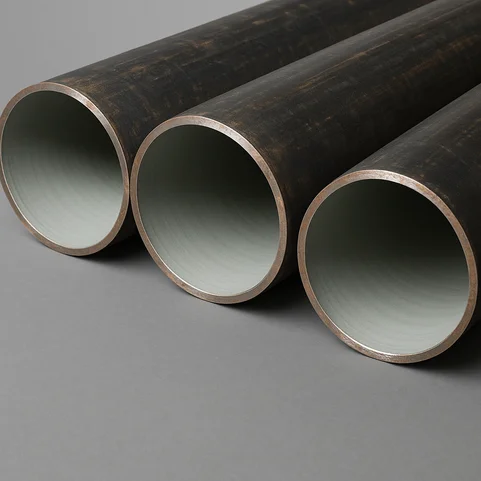 Труба ЦПП 57х3 мм ТУ 1390-002-02066613-99