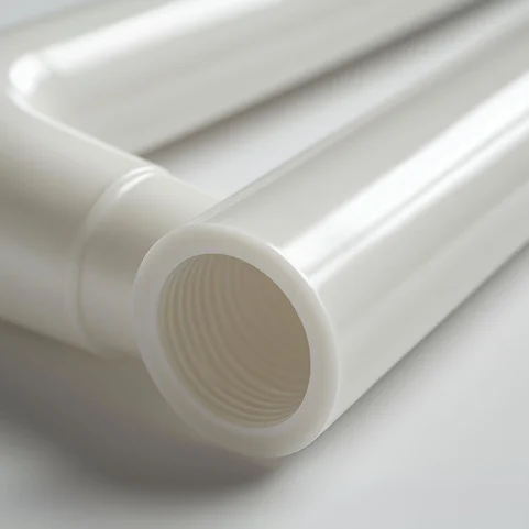 Полипропиленовая труба для отопления 12х2.4 мм S2 РР-Н ГОСТ 32415-2013