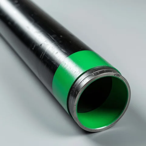 Труба НКБ 73х5.5 мм ГОСТ 633-80 ст10