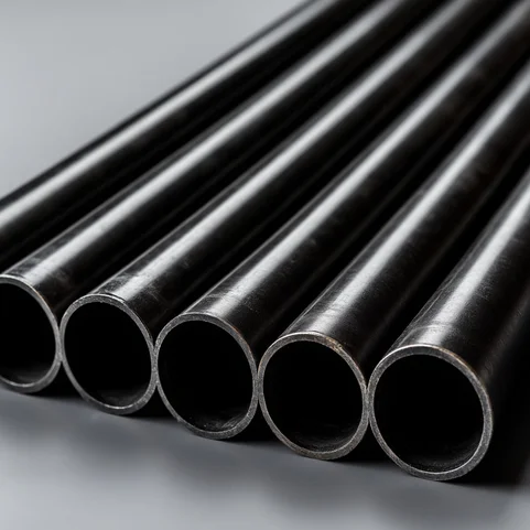 Труба НКМ 73х5.5 мм ГОСТ 633-80 ст10