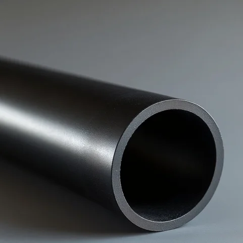 Труба ПНД напорная 40х2 мм SDR 21 ПЭ 32