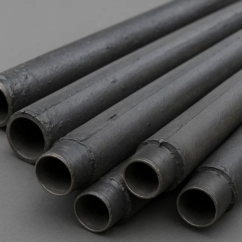 ППУ изоляция труб