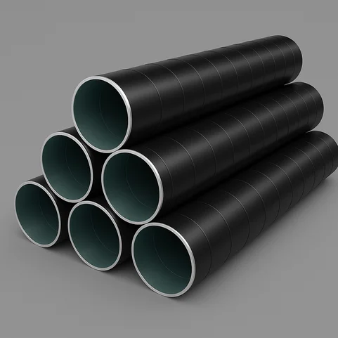 ВУС изоляция труб