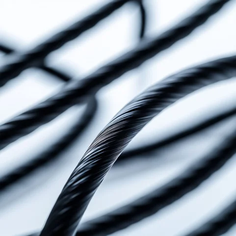 Углеродная нить УКН/5000 410 текс