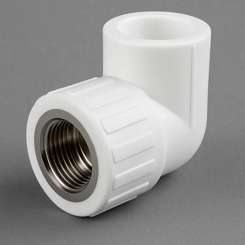 Уголок комбинированный ВН 20х14 мм