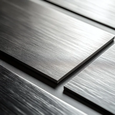 Вольфрамовая пластина 0.5 мм В-МП  ТУ 14-22-150-2001