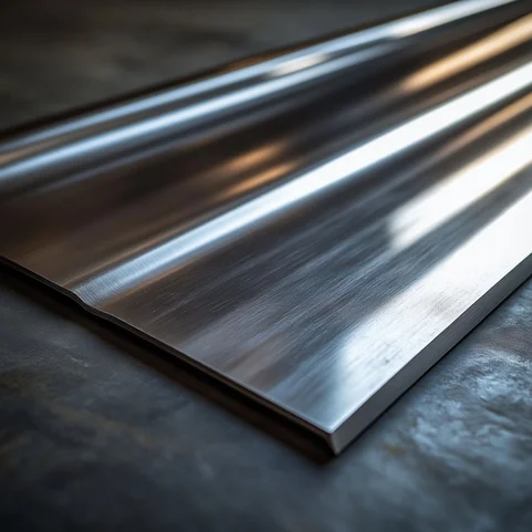 Жаропрочный лист 52 мм 10Х15Н25М3В3ТЮК