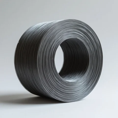 Арматура в бухтах А500С 10 ГОСТ 34028-2016